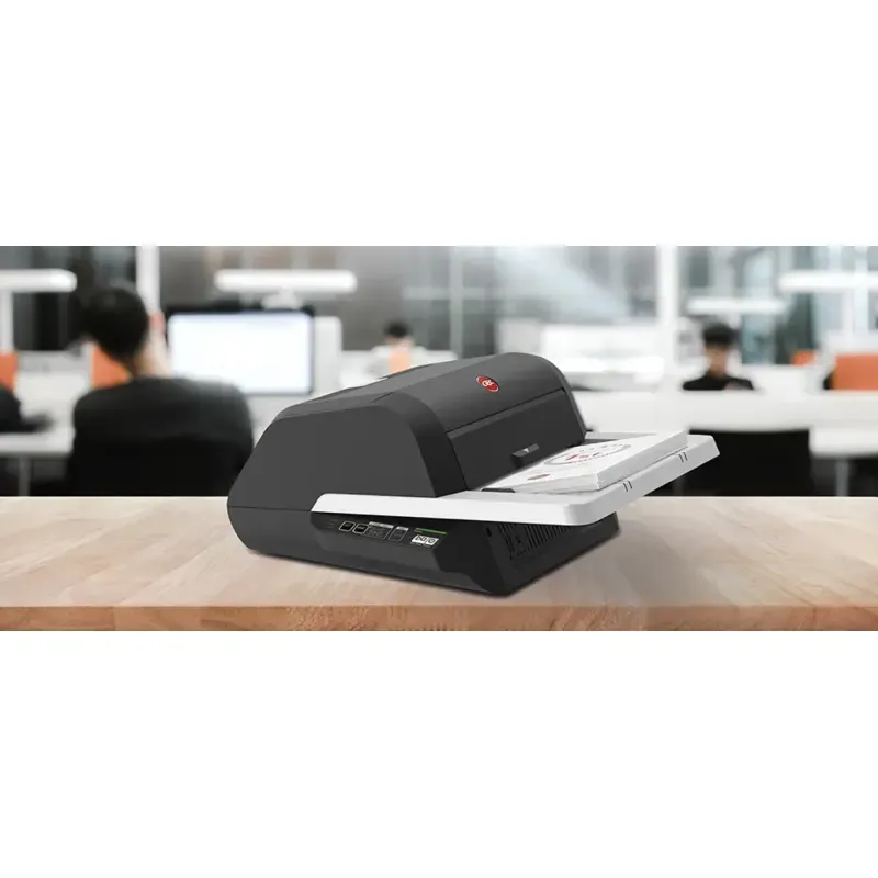 plastifieuse foton 30 gbc