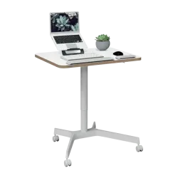 Bureau ergonomique assis-debout