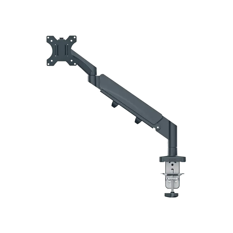 Bras ergonomique pour écran