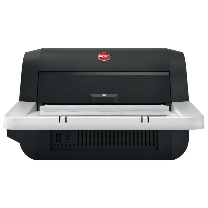 plastifieuse foton 30 gbc