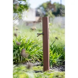 Fontaine de ville Serem - Nélée