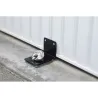 Kit antivol pour porte de garage à ouverture verticale