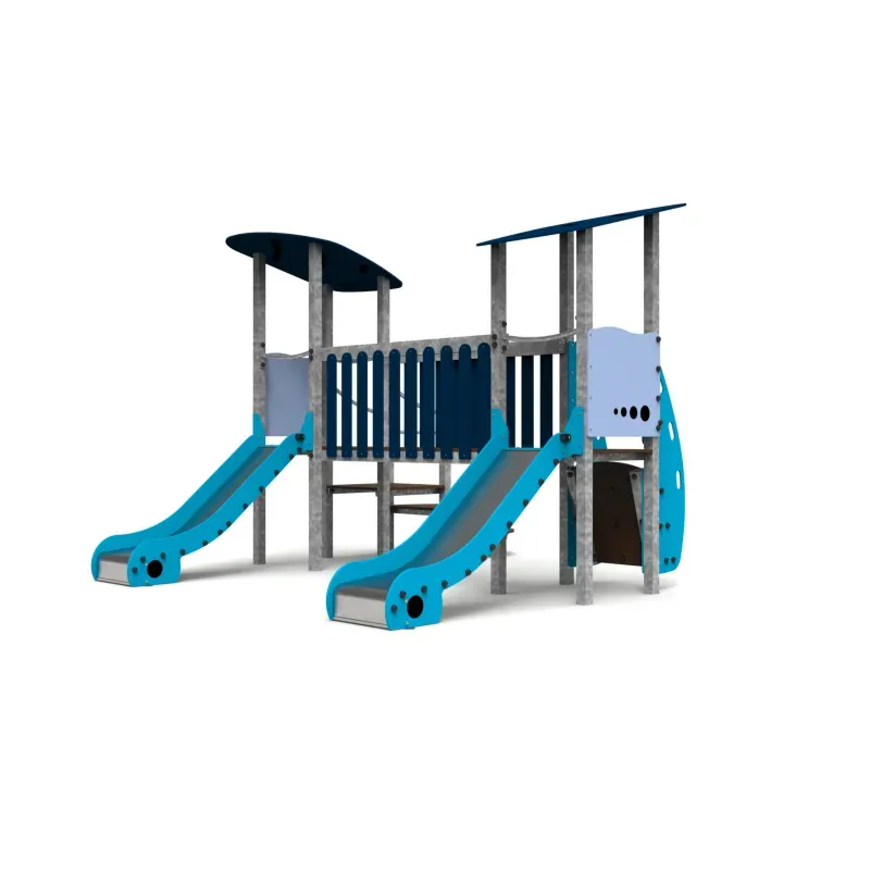 Structure pour enfants Galvasaja PT681 Manufacturas Deportivas