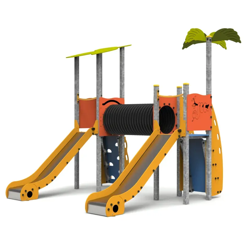 Structure pour enfants Tropicale 2 PT120 Manufacturas Deportivas