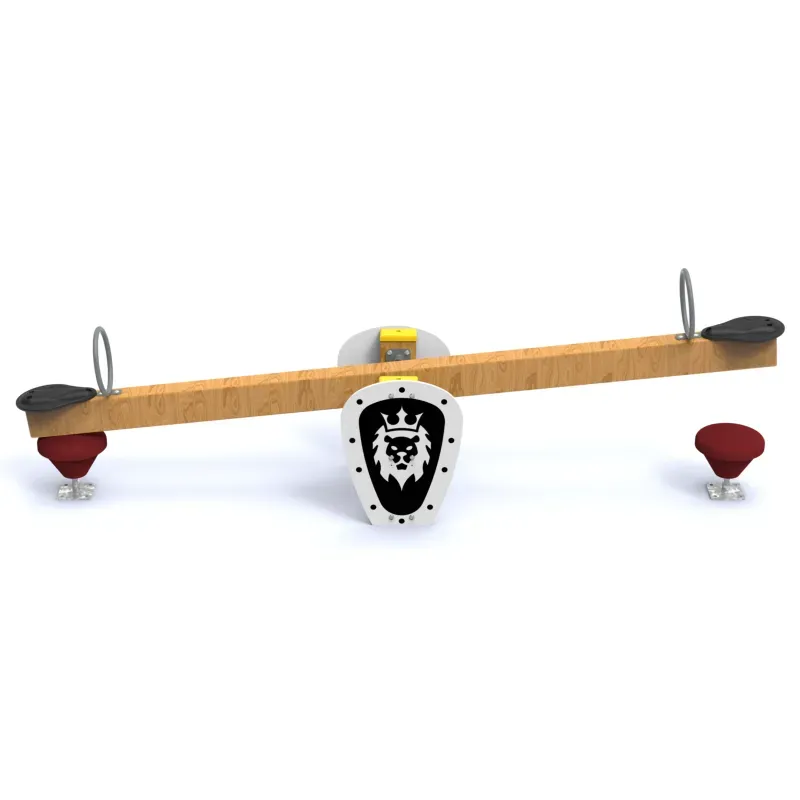 Balancier à bascule Yedra - 2 enfants