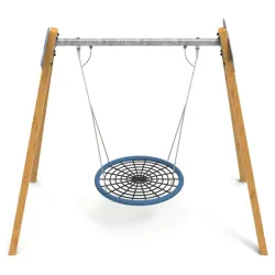 Balançoire nacelle Sierra - Inclusive