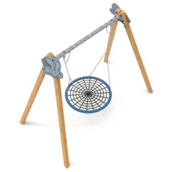 Balançoire nacelle Sierra - Inclusive