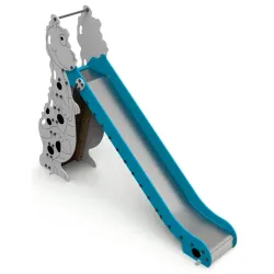 Toboggan Dragon Manu H.150 cm age 3 à 12 ans Manufacturas Deportivas