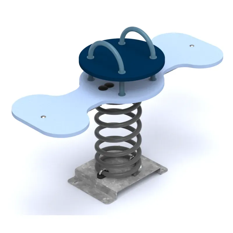 Jeu à ressort Anjana - 2 enfants