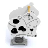 Jeu à ressort Vache - 1 enfant