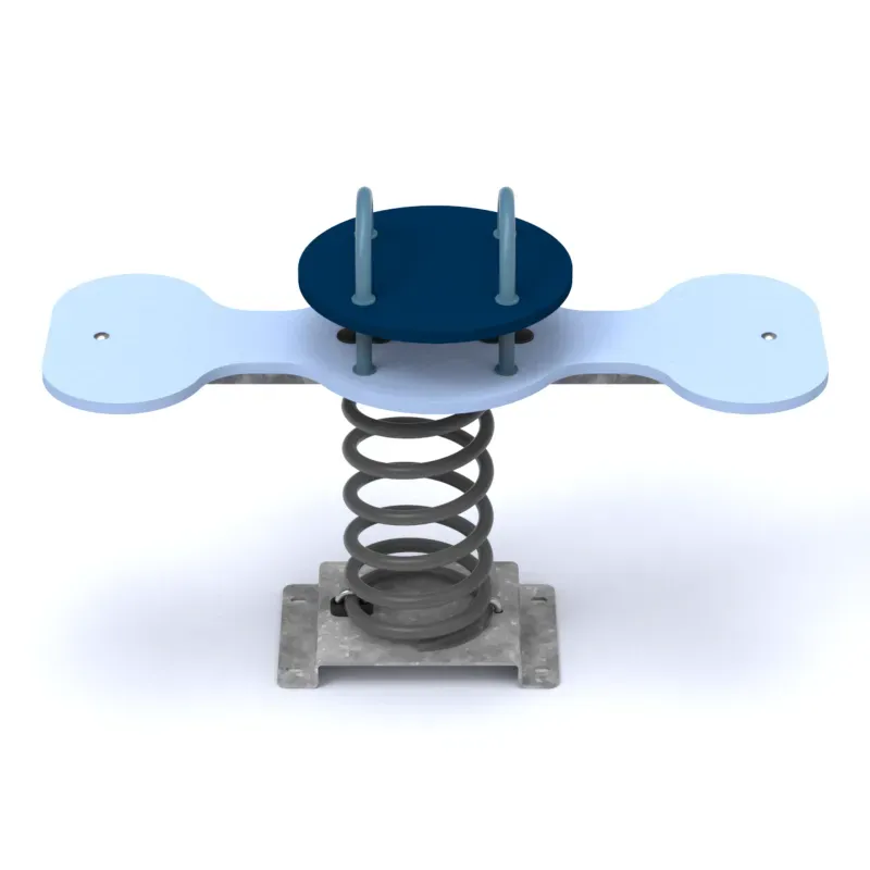 Jeu à ressort Anjana - 2 enfants