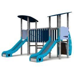 Aire de jeu Galvanansa