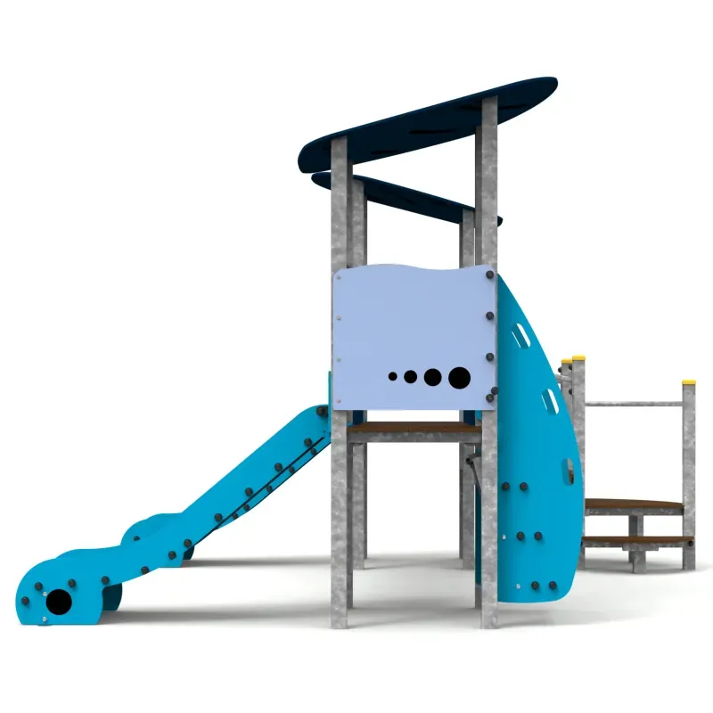 Aire de jeu Galvanansa