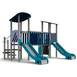 Aire de jeu Galvanansa