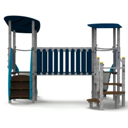 Aire de jeu Galvanansa