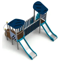 Aire de jeu Galvanansa