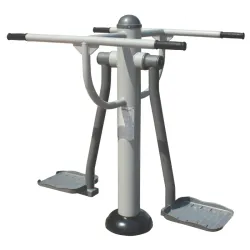 Appareil horloge - Urbagym