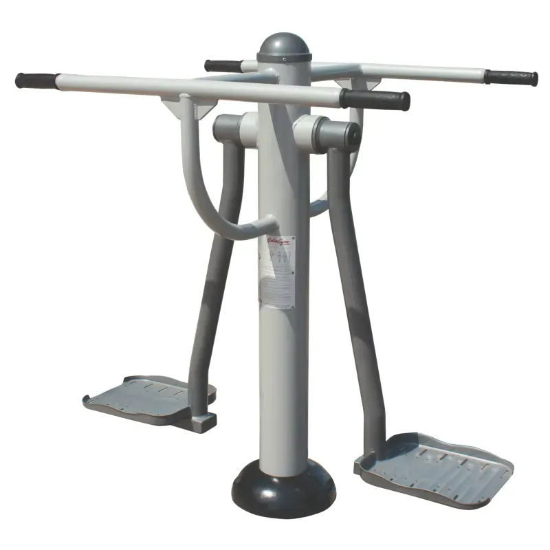 Appareil horloge - Urbagym