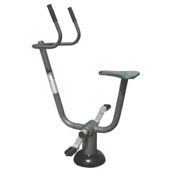 Ascenseur Push Pull - Urbagym