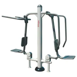 Vélo fitness - Urbagym