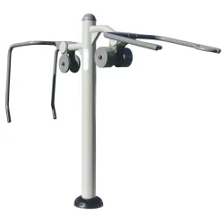 Ascenseur PMR - Urbagym