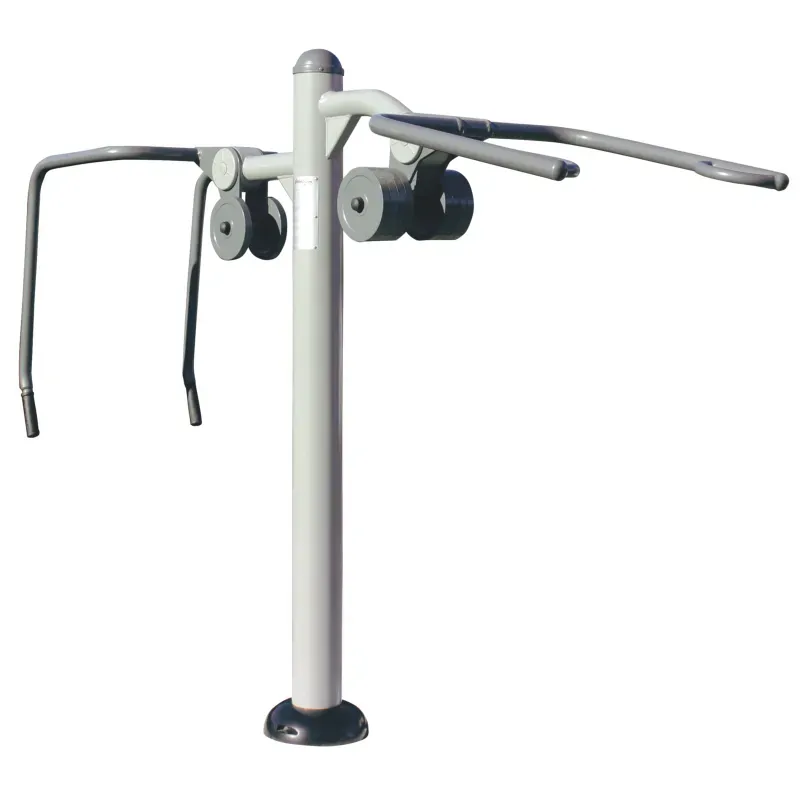 Ascenseur PMR - Urbagym