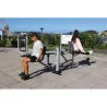 Presse push pull - Urbagym