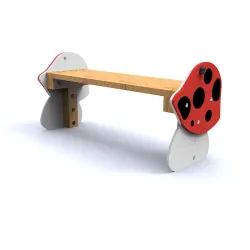Banc enfants Manufacturas Deportivas Champignon MB150