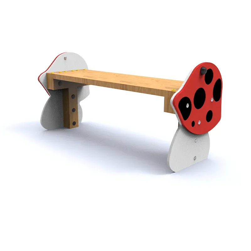 Banc enfants Manufacturas Deportivas Champignon MB150