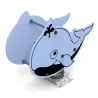 Jeu à ressort Baleine PF069 Manufacturas Deportivas - 1 enfant