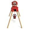 Balançoire avec siège berceau PM613H/S/C Manufacturas Deportivas