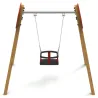 Balançoire avec siège berceau PM613H/S/C Manufacturas Deportivas