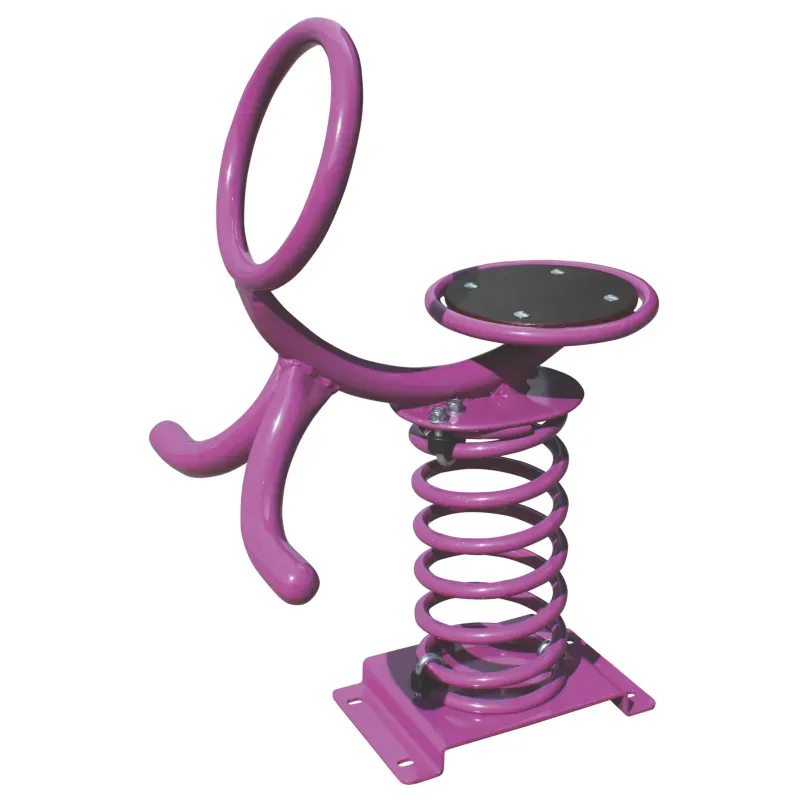 Jeu sur ressort Laro PF019 Manufacturas Deportivas