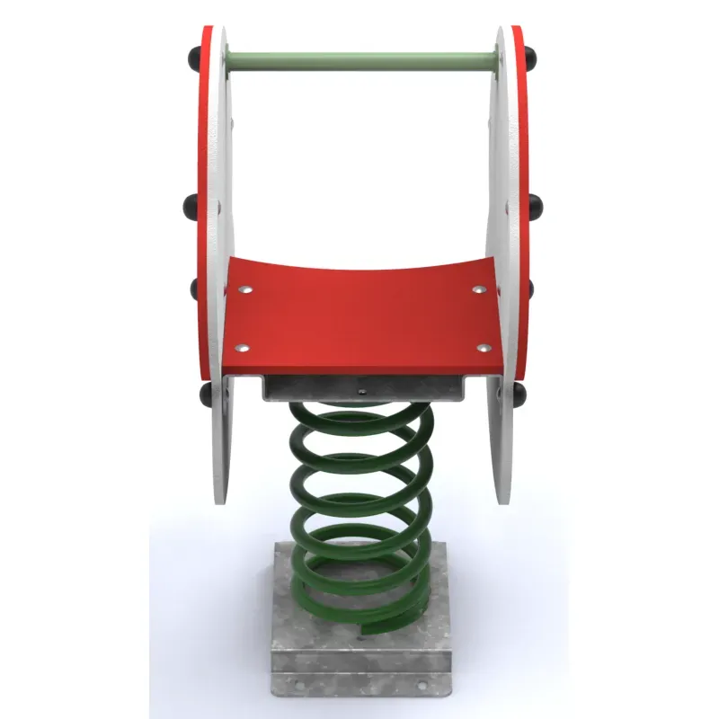 Jeu sur ressort Champignon PF030 Manufacturas Deportivas