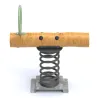 Jeu sur ressort en bois de Robinier PF033RO Manufacturas Deportivas