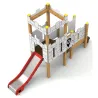 Structure de jeux Astillero PM666 Manufacturas Deportivas