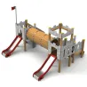 Structure de jeux Miengo PM673 Manufacturas Deportivas