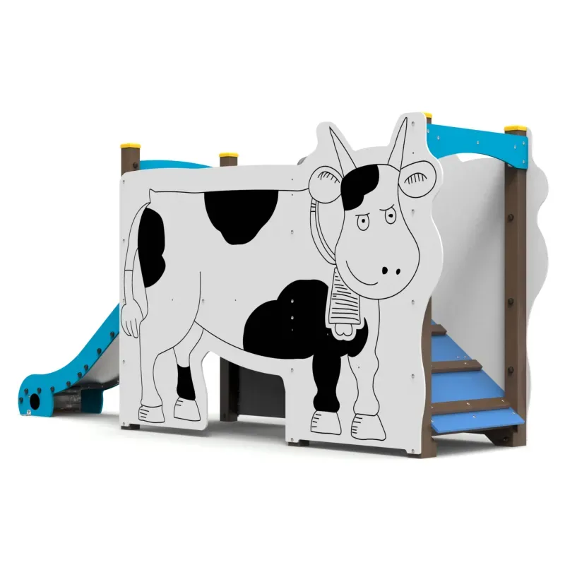 Structure de jeux Bou Patufet PM677PTM Manufacturas Deportivas