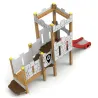 Structure de jeux Astillero PM666 Manufacturas Deportivas