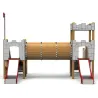 Structure de jeux Miengo PM673 Manufacturas Deportivas