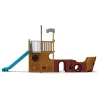 Structure de jeux Navire Pirate PM670 Manufacturas Deportivas