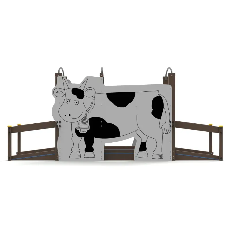 Passerelle de jeux PM686PTM Bou Patufet Manufacturas Deportivas