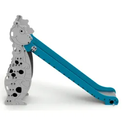 Toboggan Dragon Manu H.180 cm age 3 à 12 ans Manufacturas Deportivas