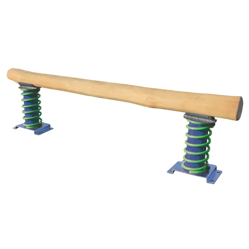 Jeu d'équilibre Ressort en Robinier PM806RO Manufacturas Deportivas