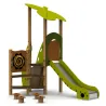 Structure de jeux La Forêt PM830/TM Manufacturas Deportivas