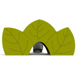 Structure de jeux inclusive Feuille PM815 Manufacturas Deportivas