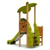 Structure de jeux La Forêt PM830/TM Manufacturas Deportivas