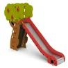 Toboggan Pommier H.120 cm PM839/TM Manufacturas Deportivas