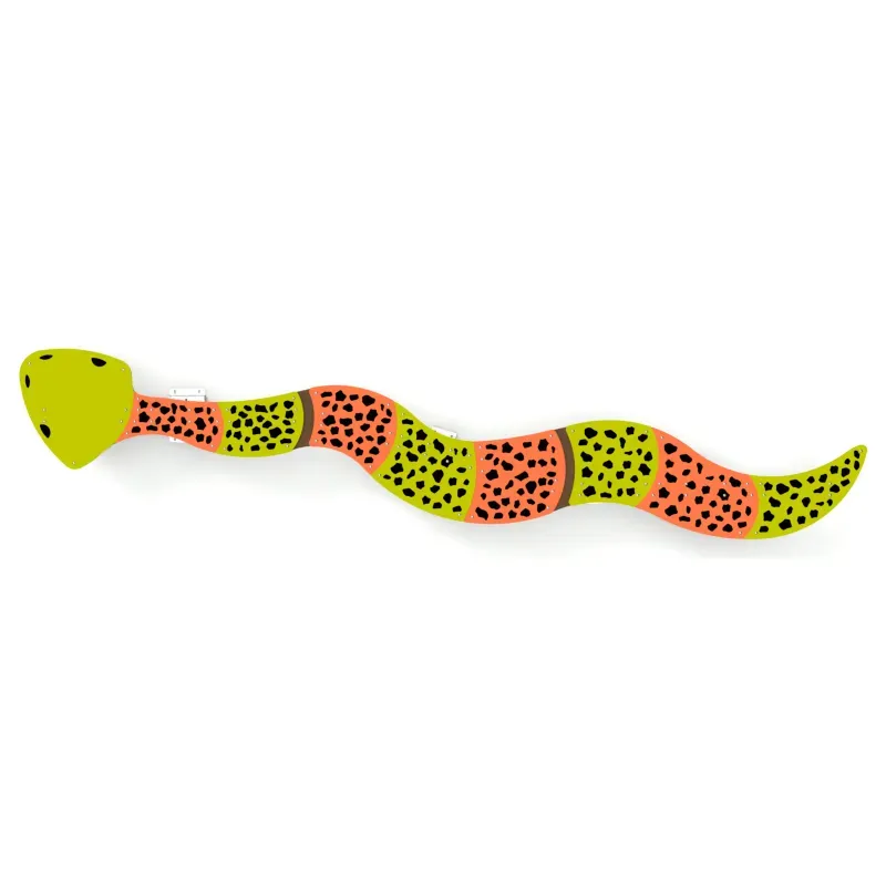 Jeux sur ressort PM866 Le Serpent Manufacturas Deportivas