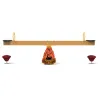 Balançoire à bascule Feu de Camp PM840/TM Manufacturas Deportivas